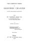 [Gutenberg 44833] • Chaucer's Works, Volume 2 (of 7) — Boethius and Troilus